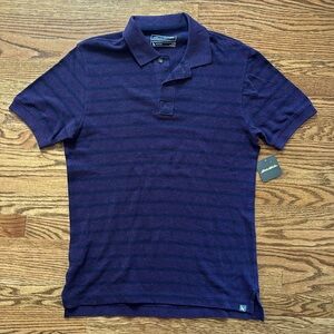 Eddie Bauer short sleeve polo shirt